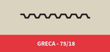 Ондуклер профіль GRECA